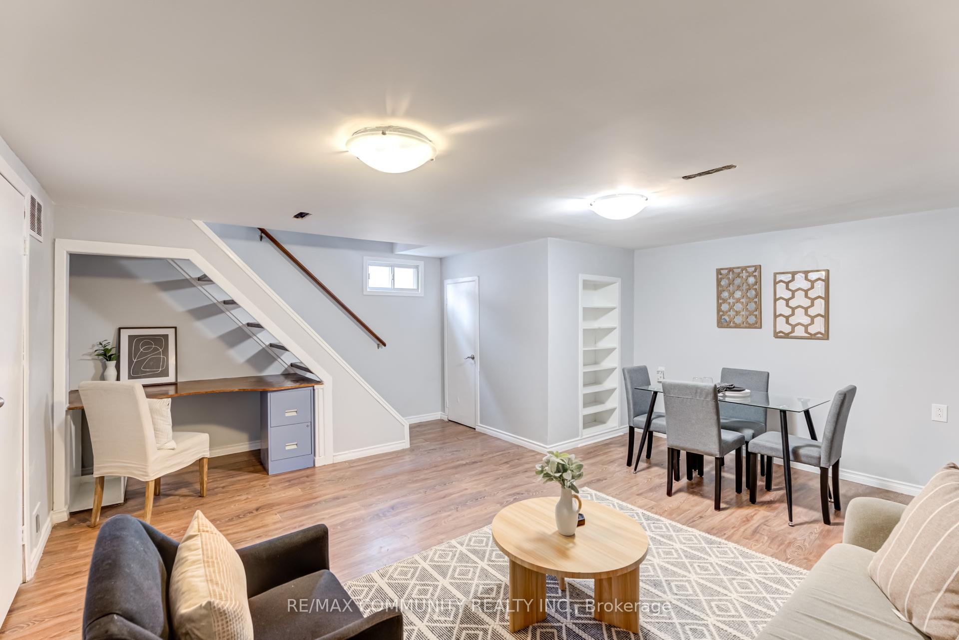 Photo 25 of 412 Maplewood Drive, Oshawa, O'Neill — HOMEH