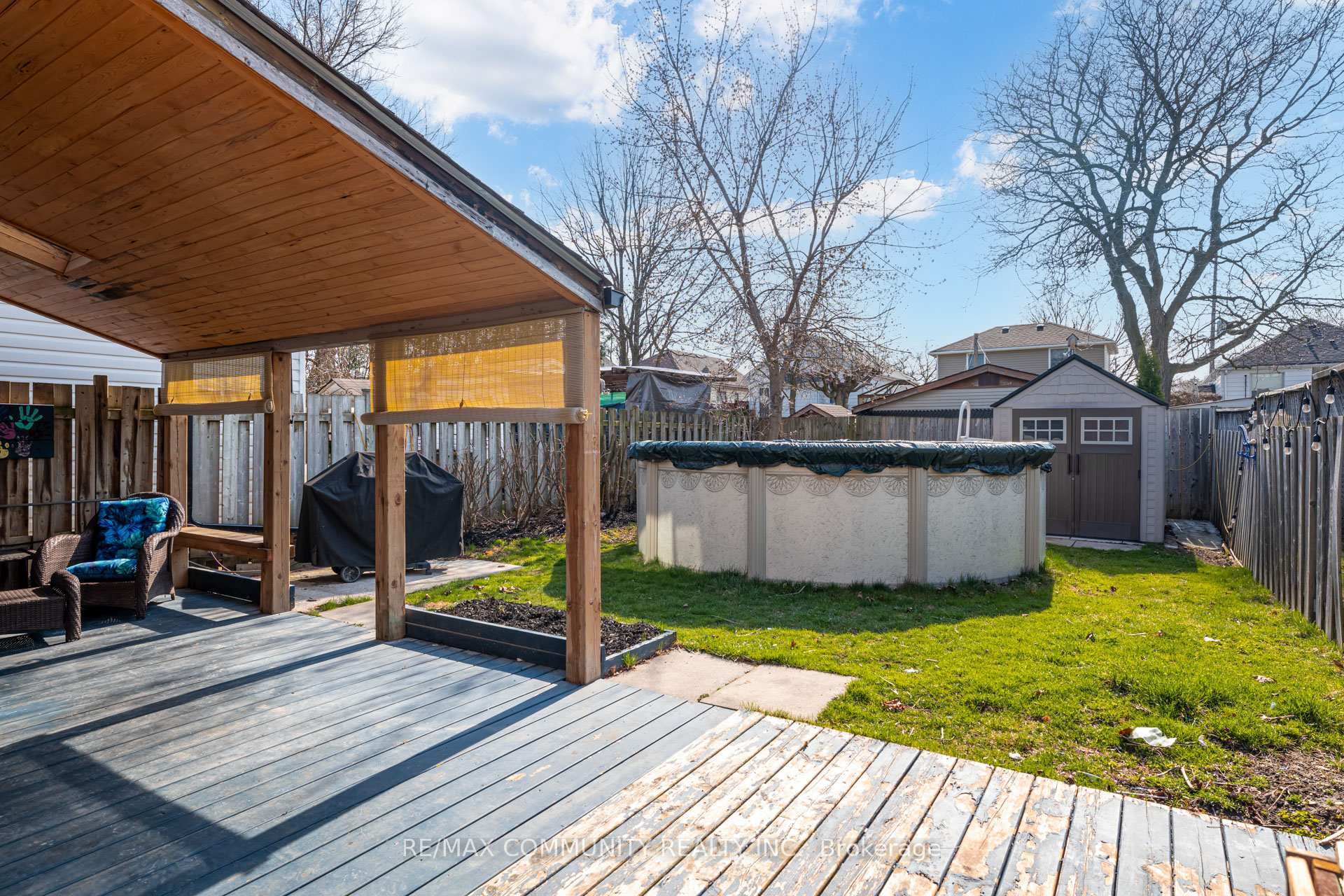 Photo 26 of 412 Maplewood Drive, Oshawa, O'Neill — HOMEH