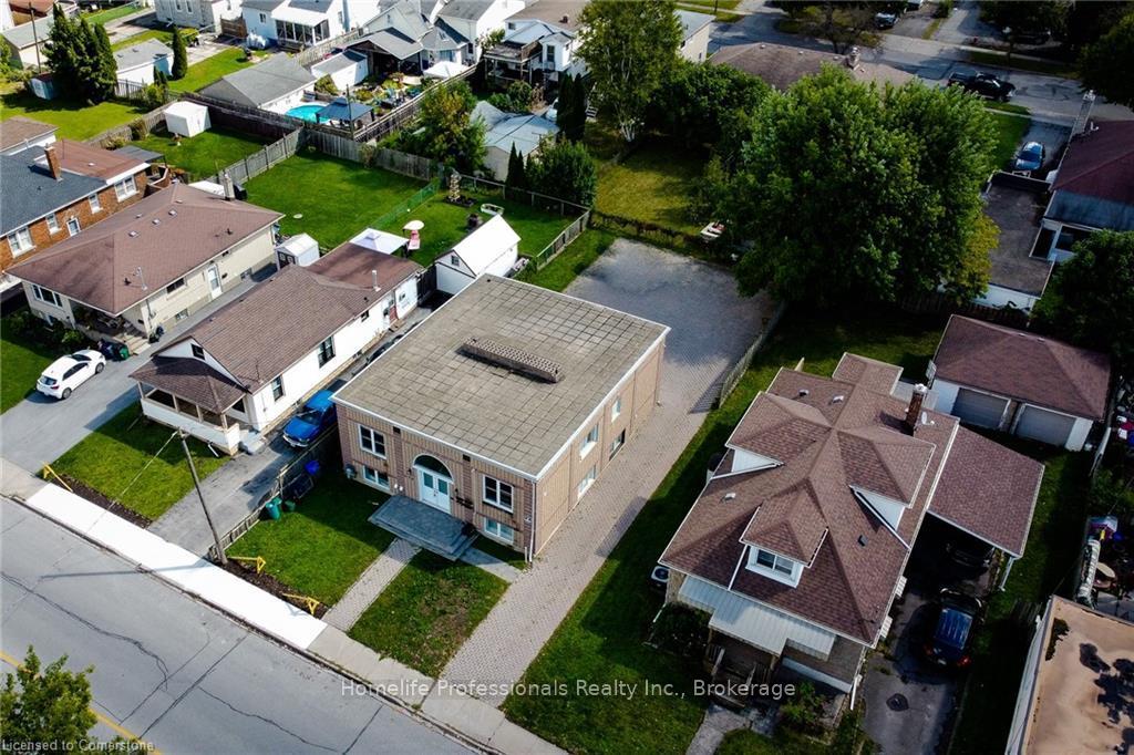 Photo 1 of 278 Crowland Avenue, Welland, Lincoln/Crowland — HOMEH