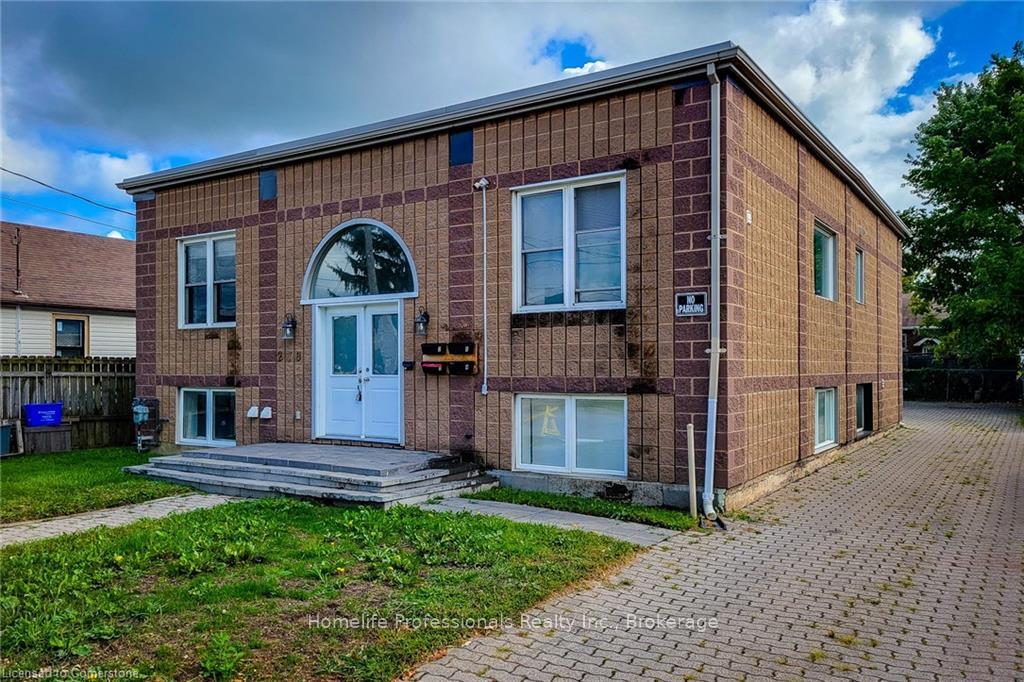 Photo 2 of 278 Crowland Avenue, Welland, Lincoln/Crowland — HOMEH