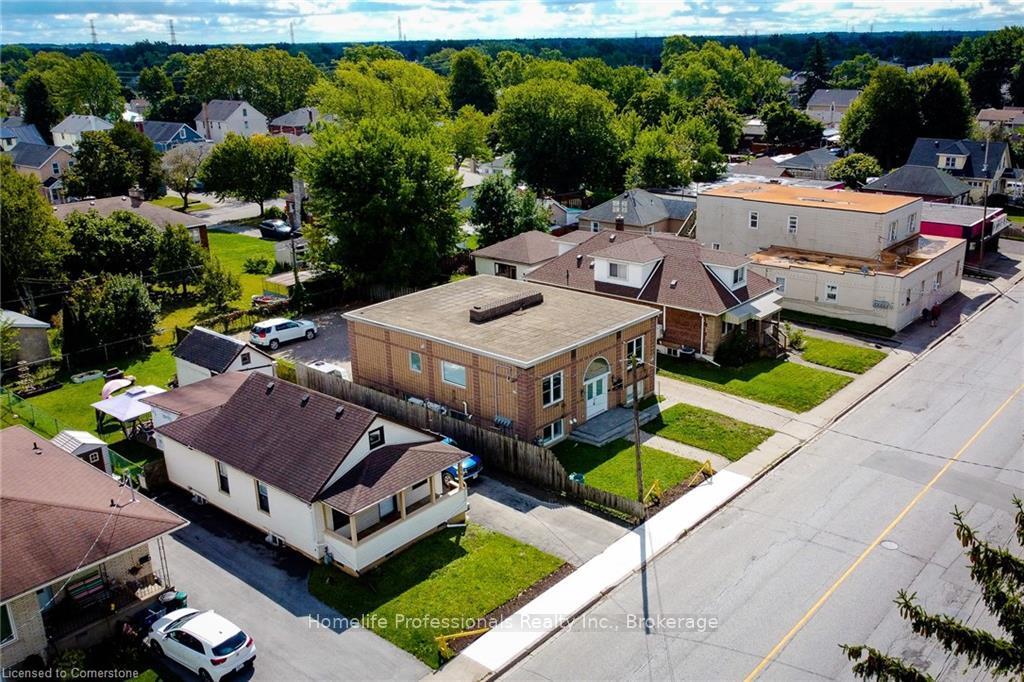 Photo 4 of 278 Crowland Avenue, Welland, Lincoln/Crowland — HOMEH