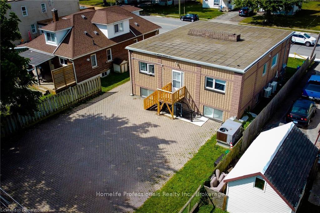 Photo 5 of 278 Crowland Avenue, Welland, Lincoln/Crowland — HOMEH