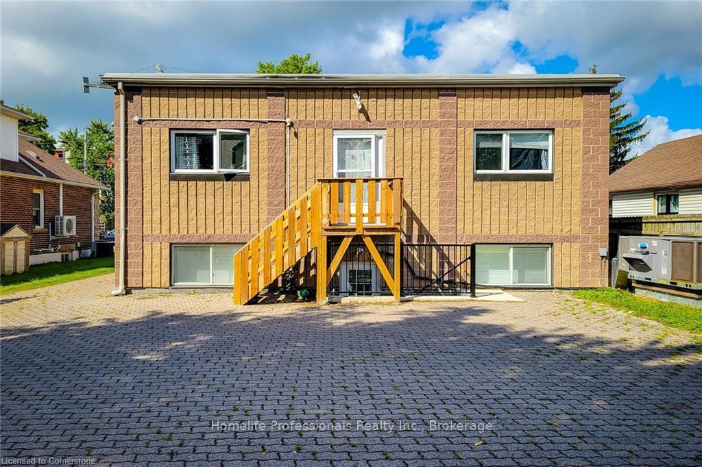 Photo 7 of 278 Crowland Avenue, Welland, Lincoln/Crowland — HOMEH