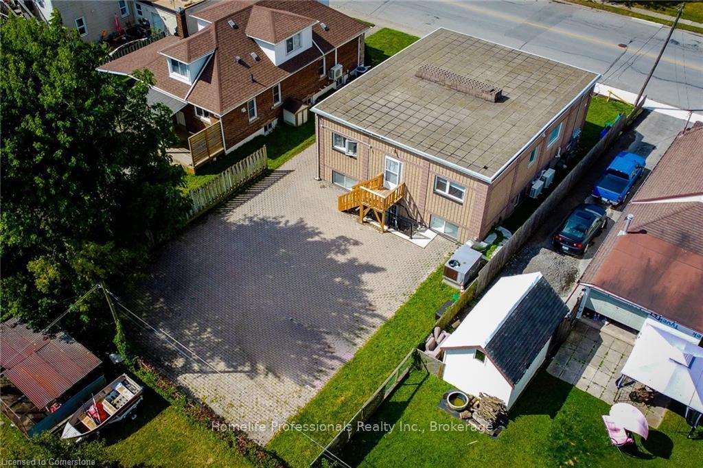 Photo 8 of 278 Crowland Avenue, Welland, Lincoln/Crowland — HOMEH
