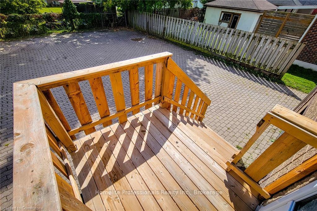 Photo 12 of 278 Crowland Avenue, Welland, Lincoln/Crowland — HOMEH