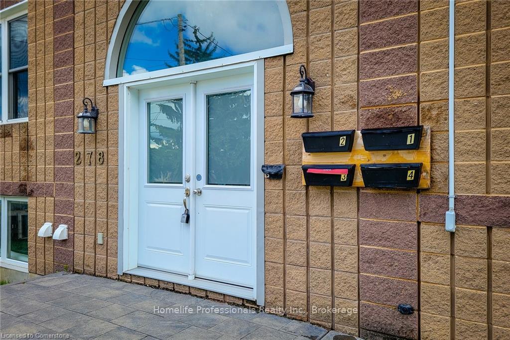 Photo 13 of 278 Crowland Avenue, Welland, Lincoln/Crowland — HOMEH