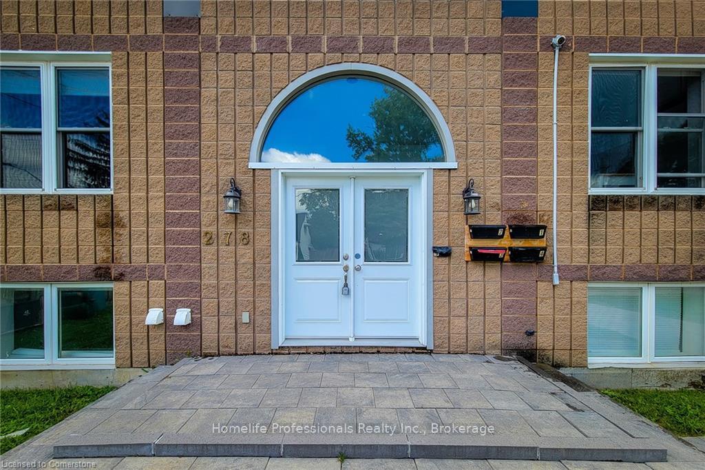 Photo 14 of 278 Crowland Avenue, Welland, Lincoln/Crowland — HOMEH