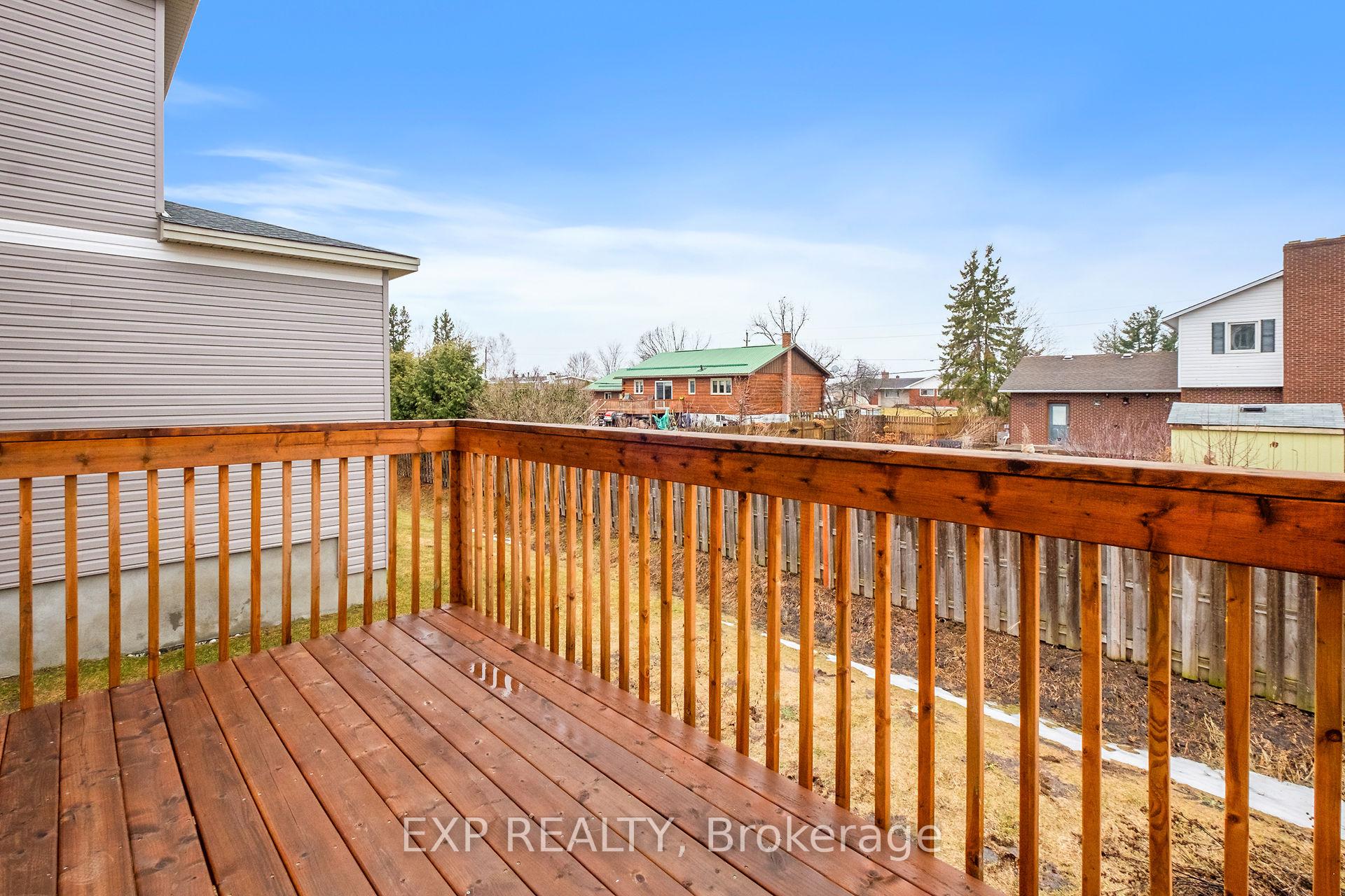 Photo 23 of 177 Bert Hall Street, Arnprior — HOMEH