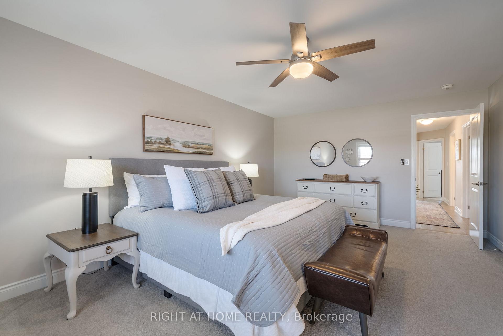 Photo 16 of 41 St Augustine Drive, Whitby, Brooklin — HOMEH