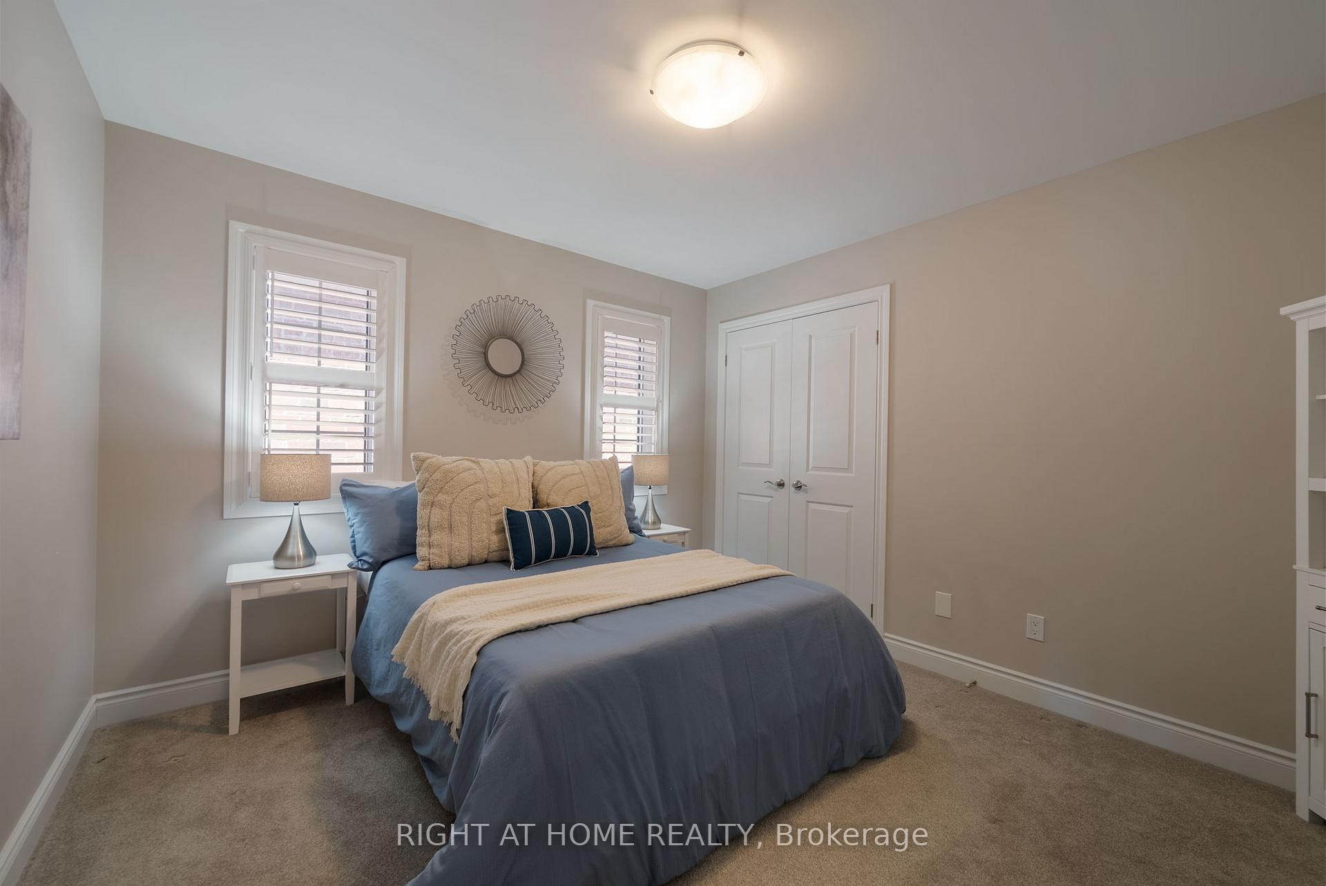 Photo 22 of 41 St Augustine Drive, Whitby, Brooklin — HOMEH