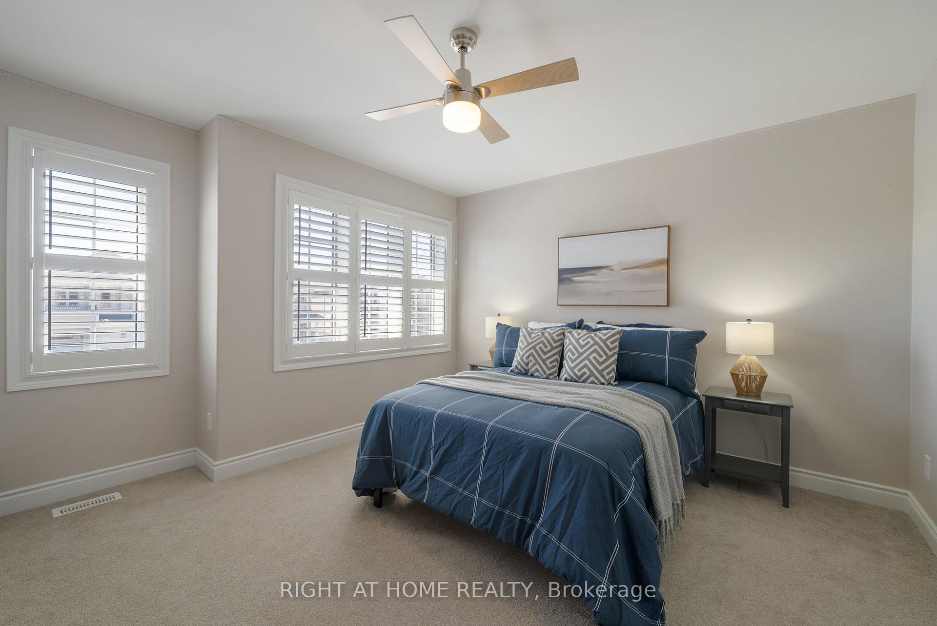 Photo 28 of 41 St Augustine Drive, Whitby, Brooklin — HOMEH