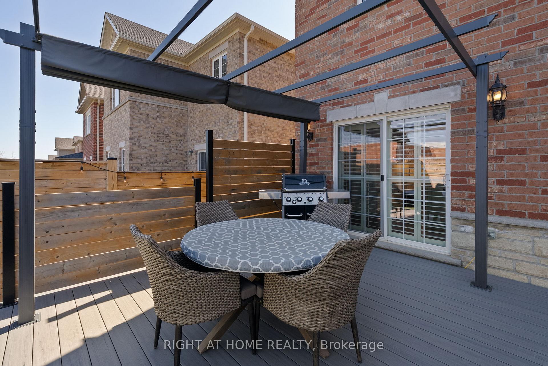 Photo 36 of 41 St Augustine Drive, Whitby, Brooklin — HOMEH