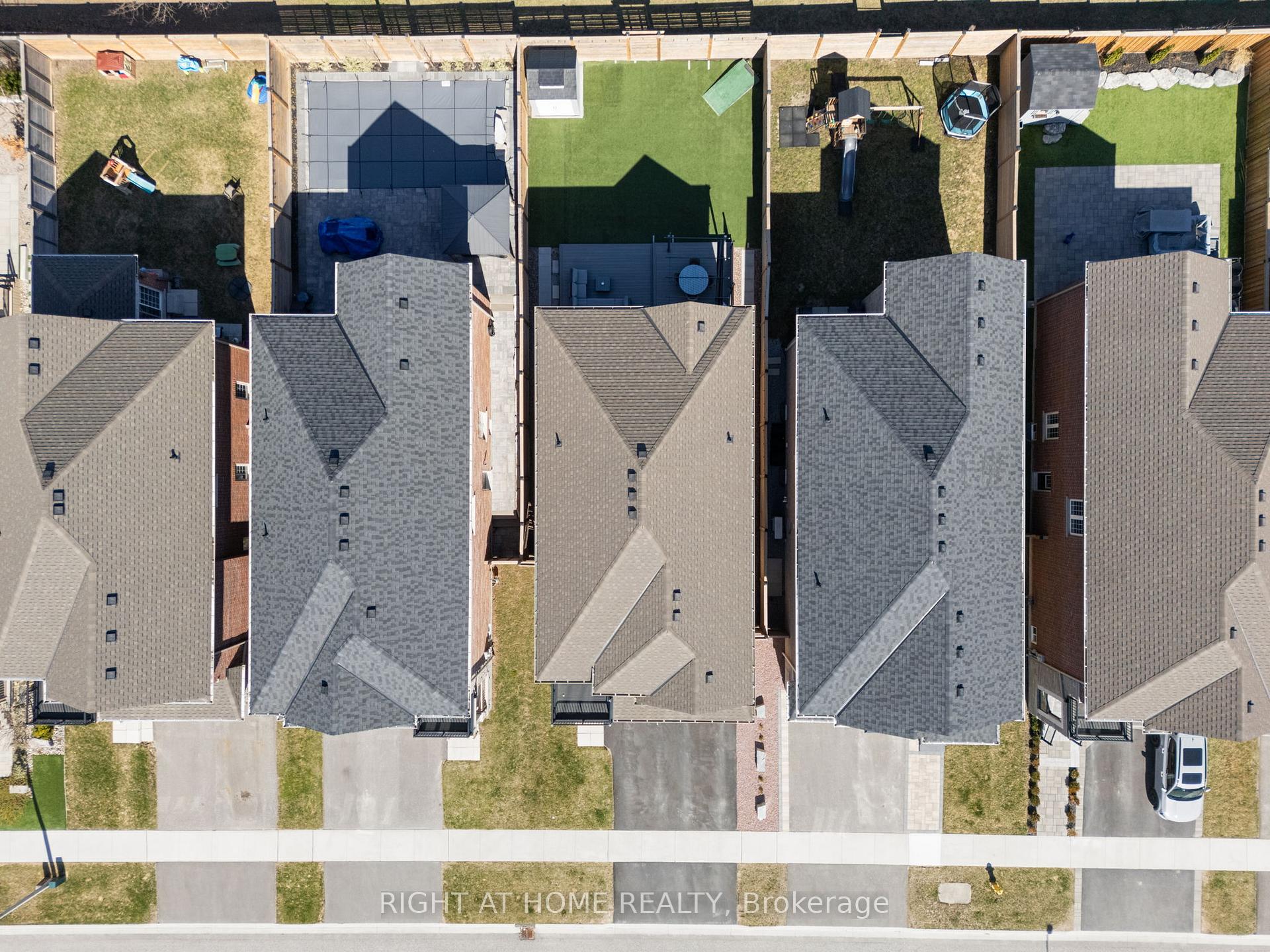 Photo 46 of 41 St Augustine Drive, Whitby, Brooklin — HOMEH