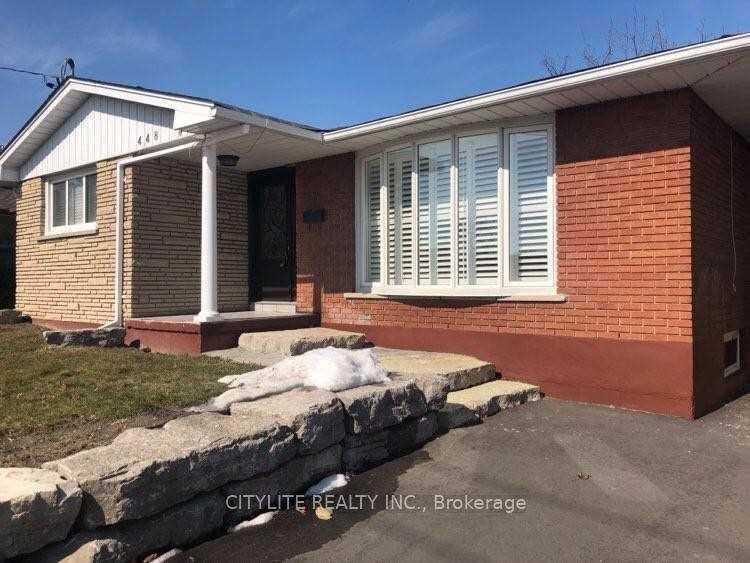 Photo 1 of 448 Adelaide Avenue E, Oshawa, O'Neill — HOMEH