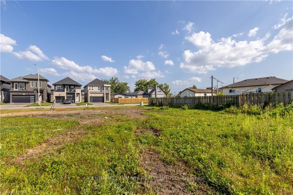 Photo 2 of LOT 276 Mclaughlin Street, Welland, Lincoln/Crowland — HOMEH
