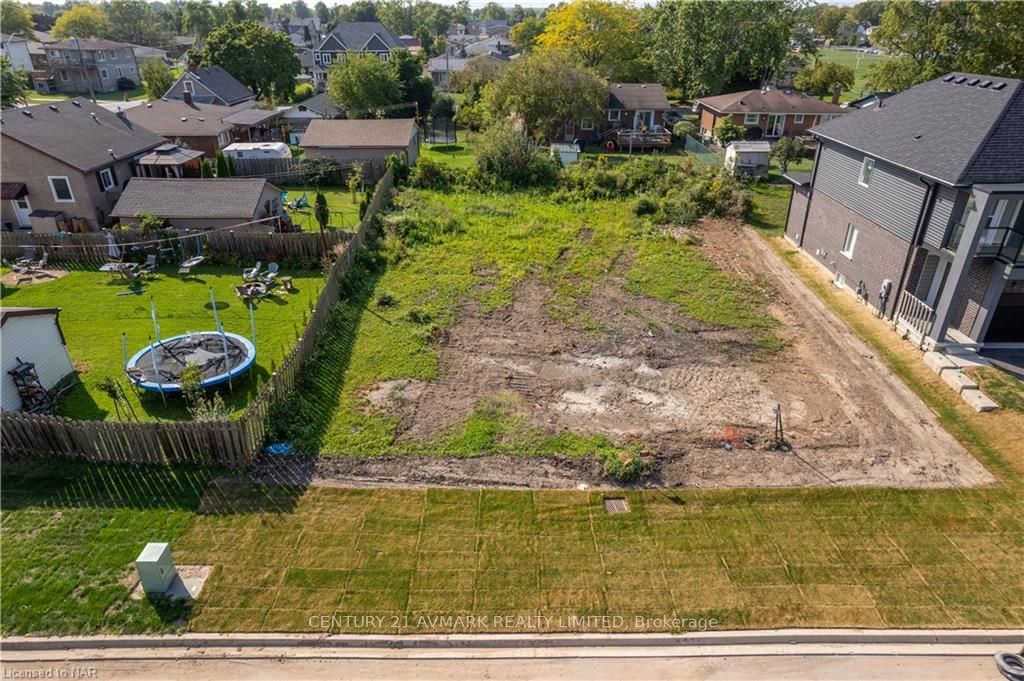 Photo 3 of LOT 276 Mclaughlin Street, Welland, Lincoln/Crowland — HOMEH