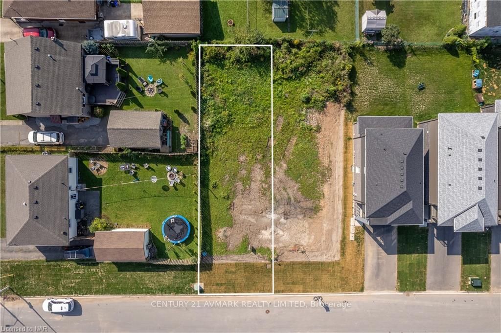 Photo 4 of LOT 276 Mclaughlin Street, Welland, Lincoln/Crowland — HOMEH
