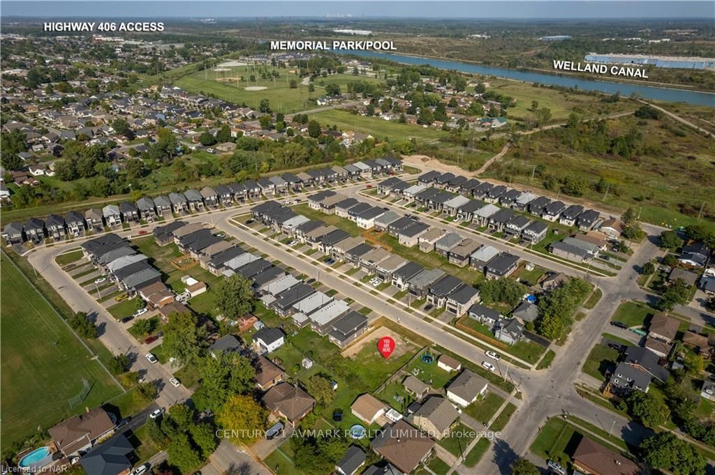 Photo 7 of LOT 276 Mclaughlin Street, Welland, Lincoln/Crowland — HOMEH