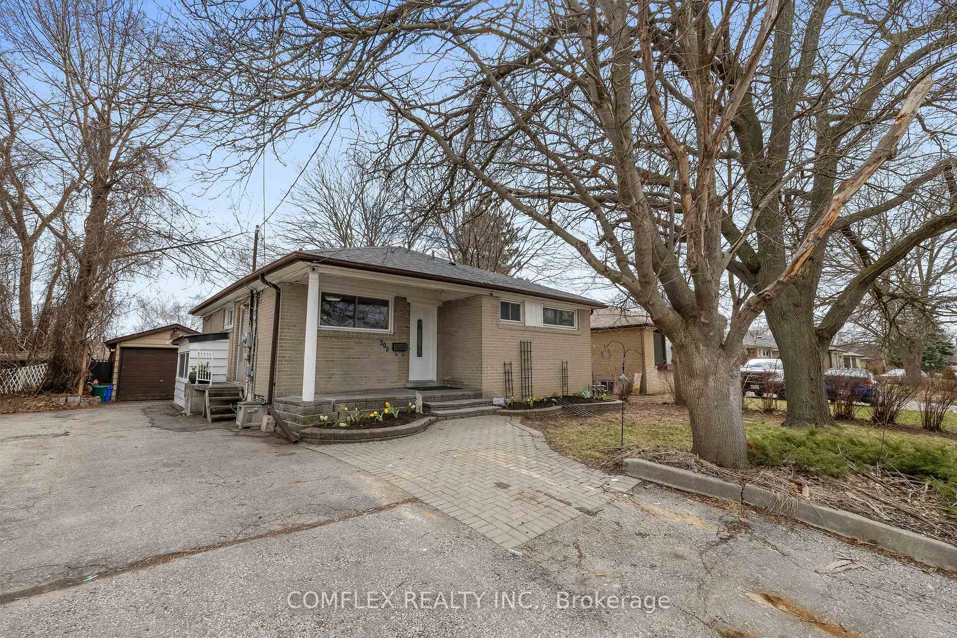 Photo 1 of 309 Rossland Road W, Whitby, Williamsburg — HOMEH