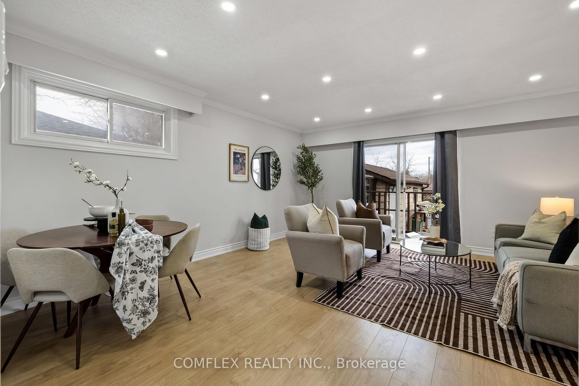 Photo 6 of 309 Rossland Road W, Whitby, Williamsburg — HOMEH
