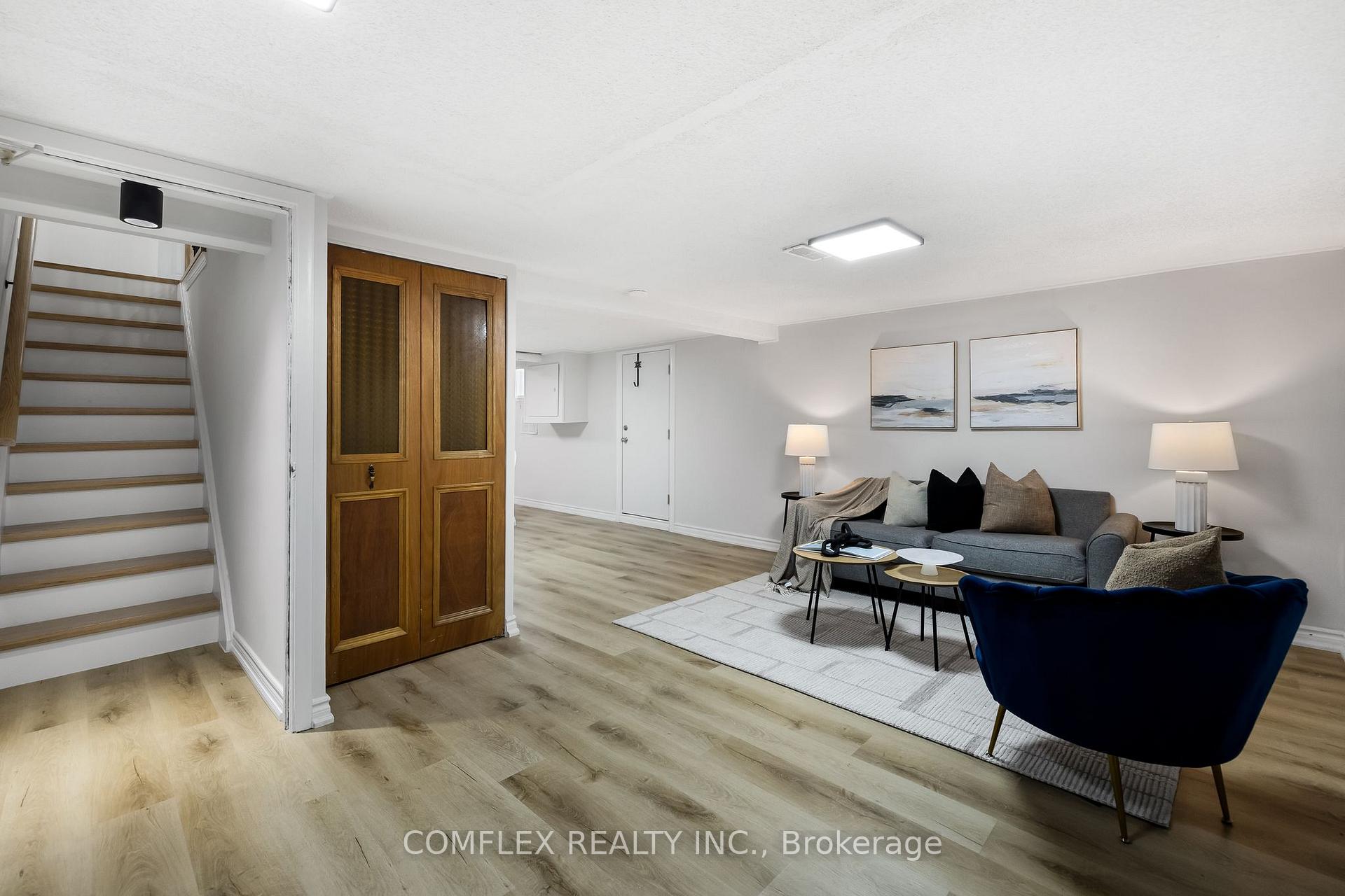 Photo 16 of 309 Rossland Road W, Whitby, Williamsburg — HOMEH
