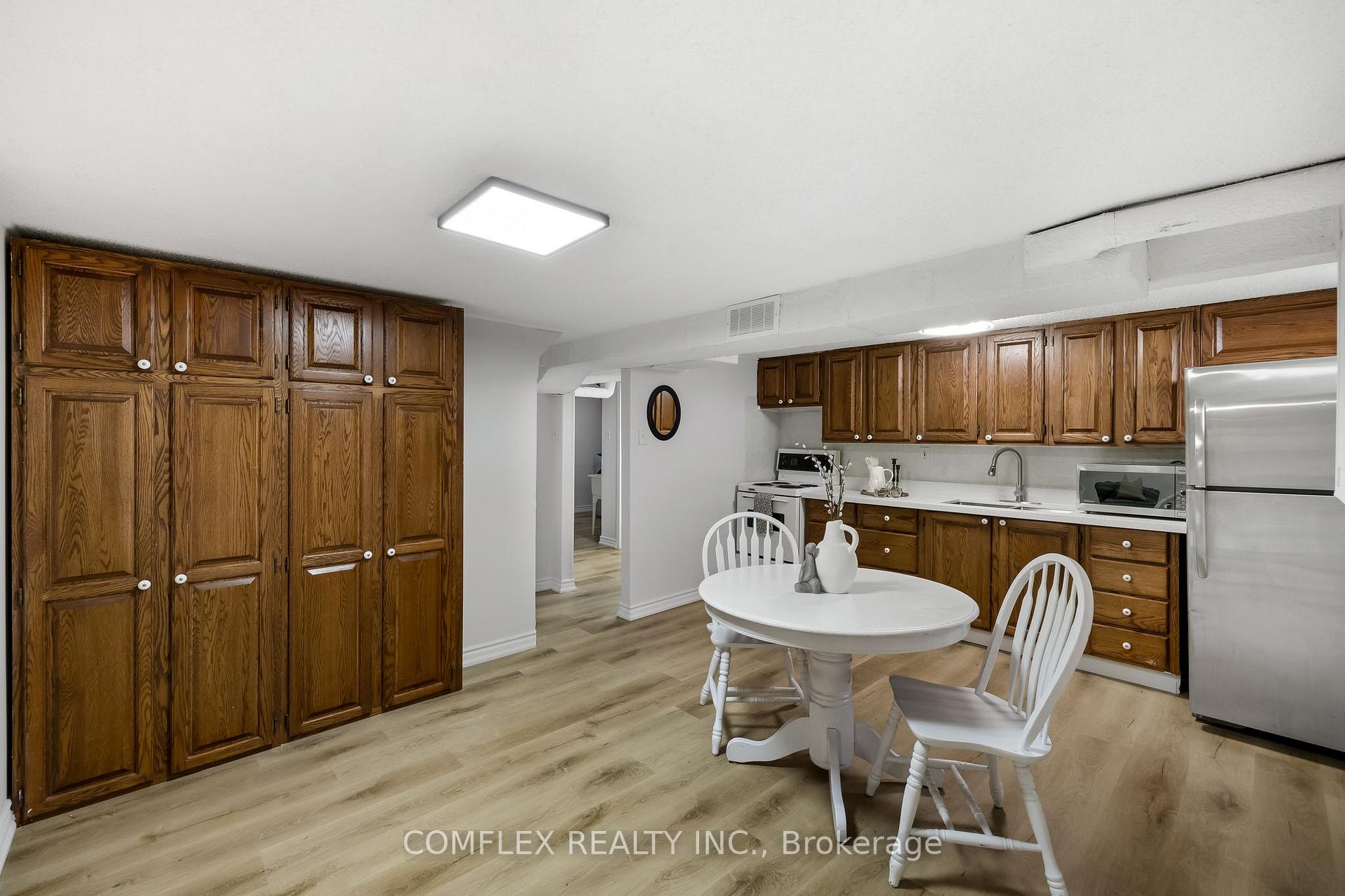 Photo 20 of 309 Rossland Road W, Whitby, Williamsburg — HOMEH