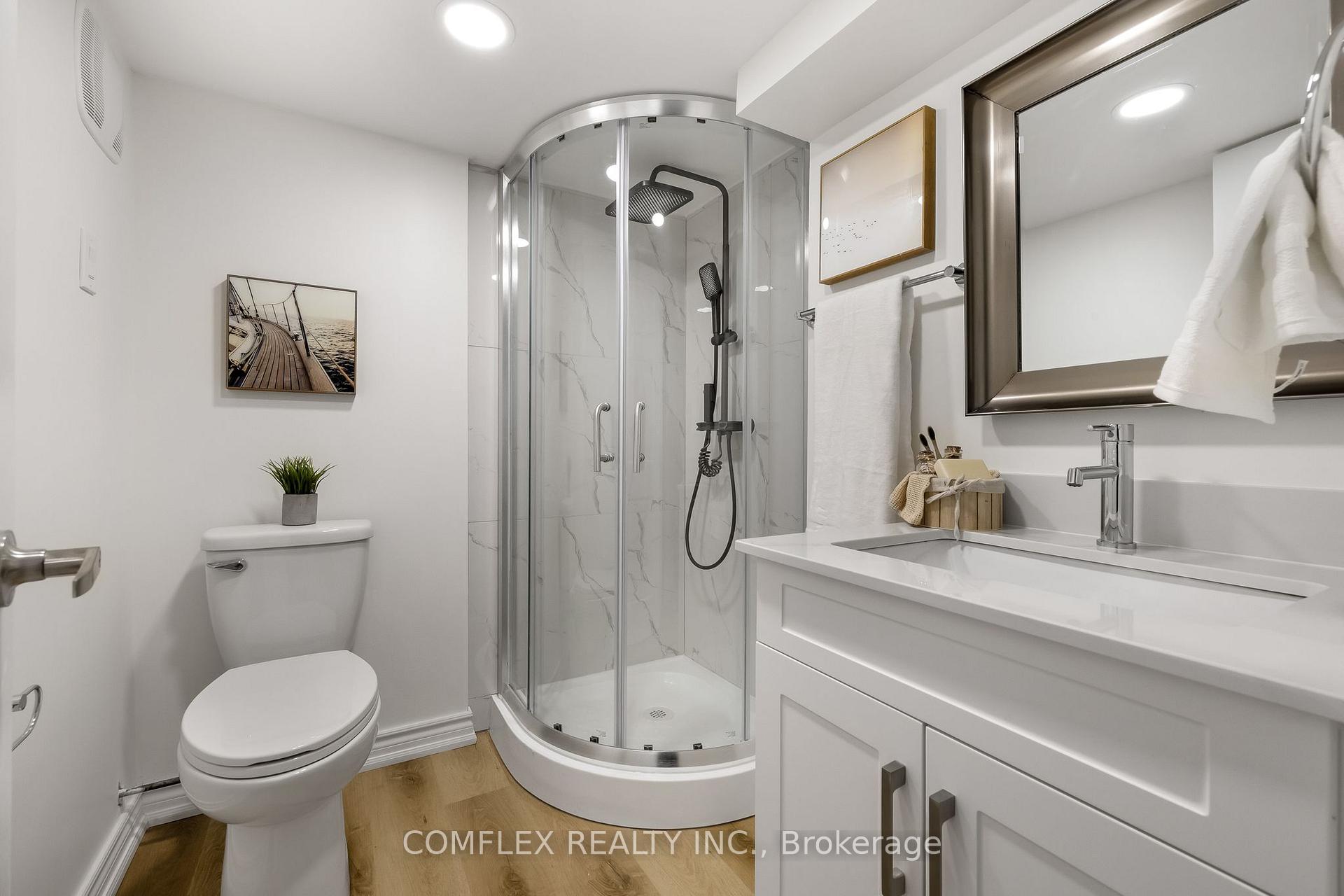 Photo 24 of 309 Rossland Road W, Whitby, Williamsburg — HOMEH