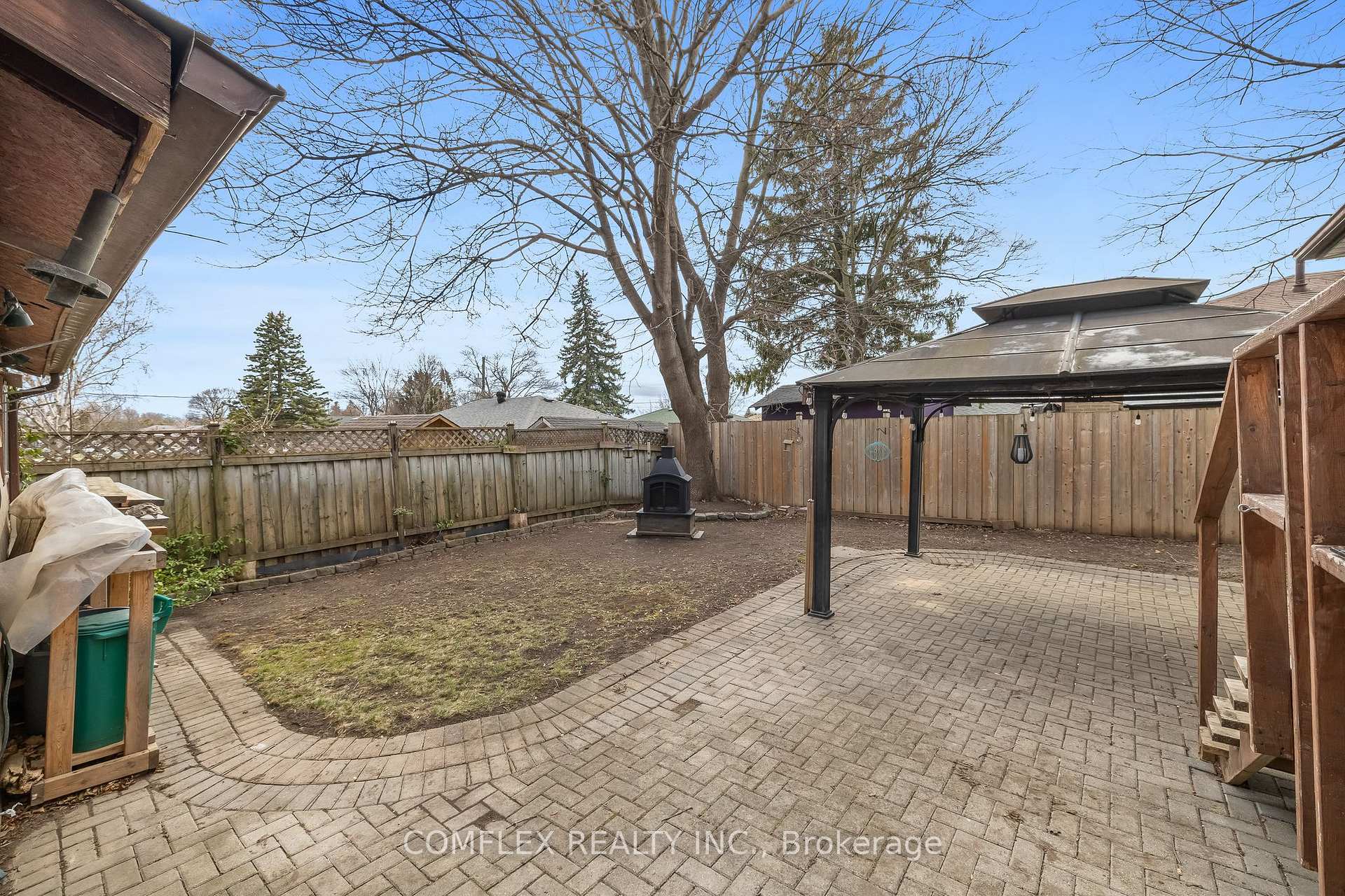 Photo 26 of 309 Rossland Road W, Whitby, Williamsburg — HOMEH
