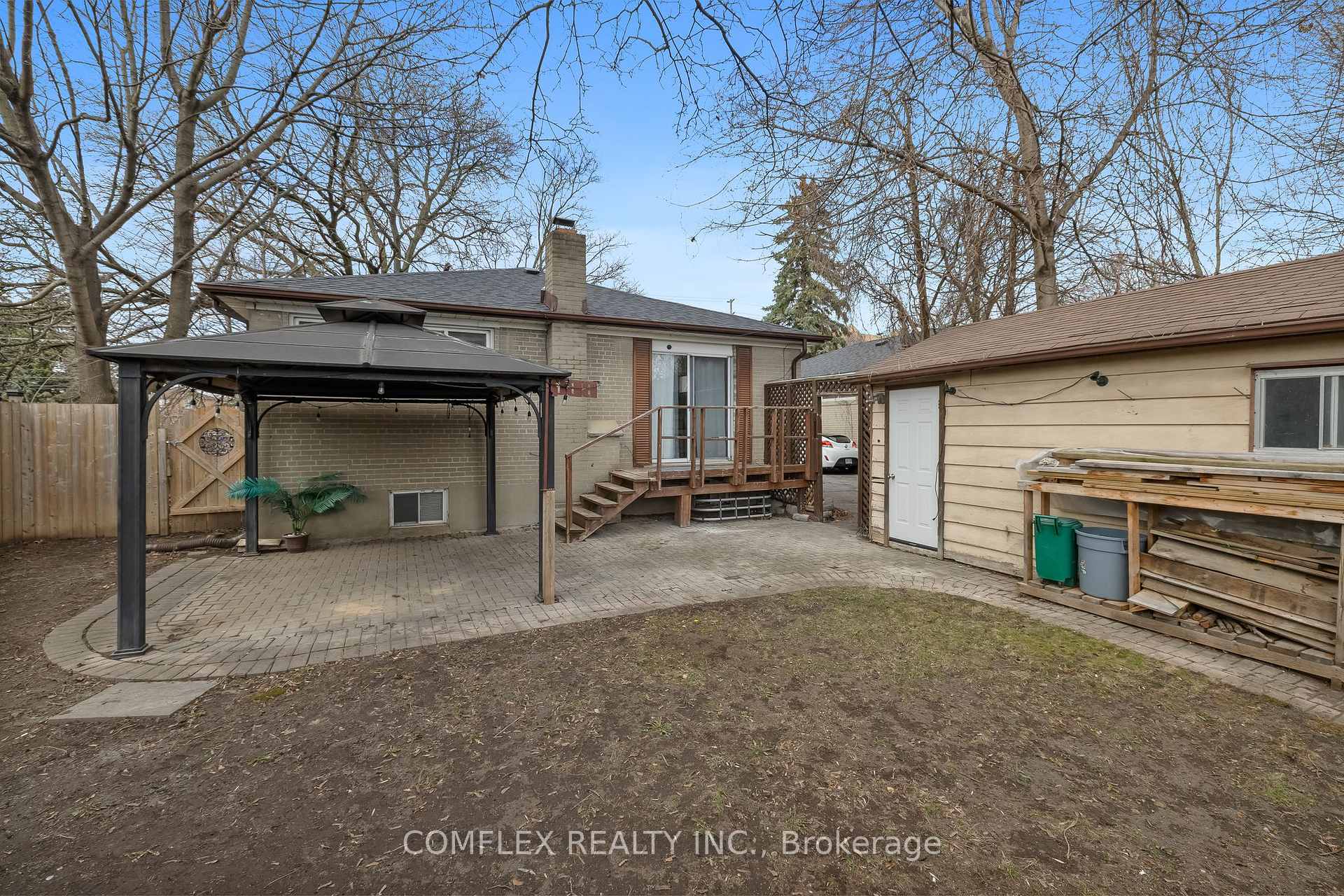 Photo 27 of 309 Rossland Road W, Whitby, Williamsburg — HOMEH