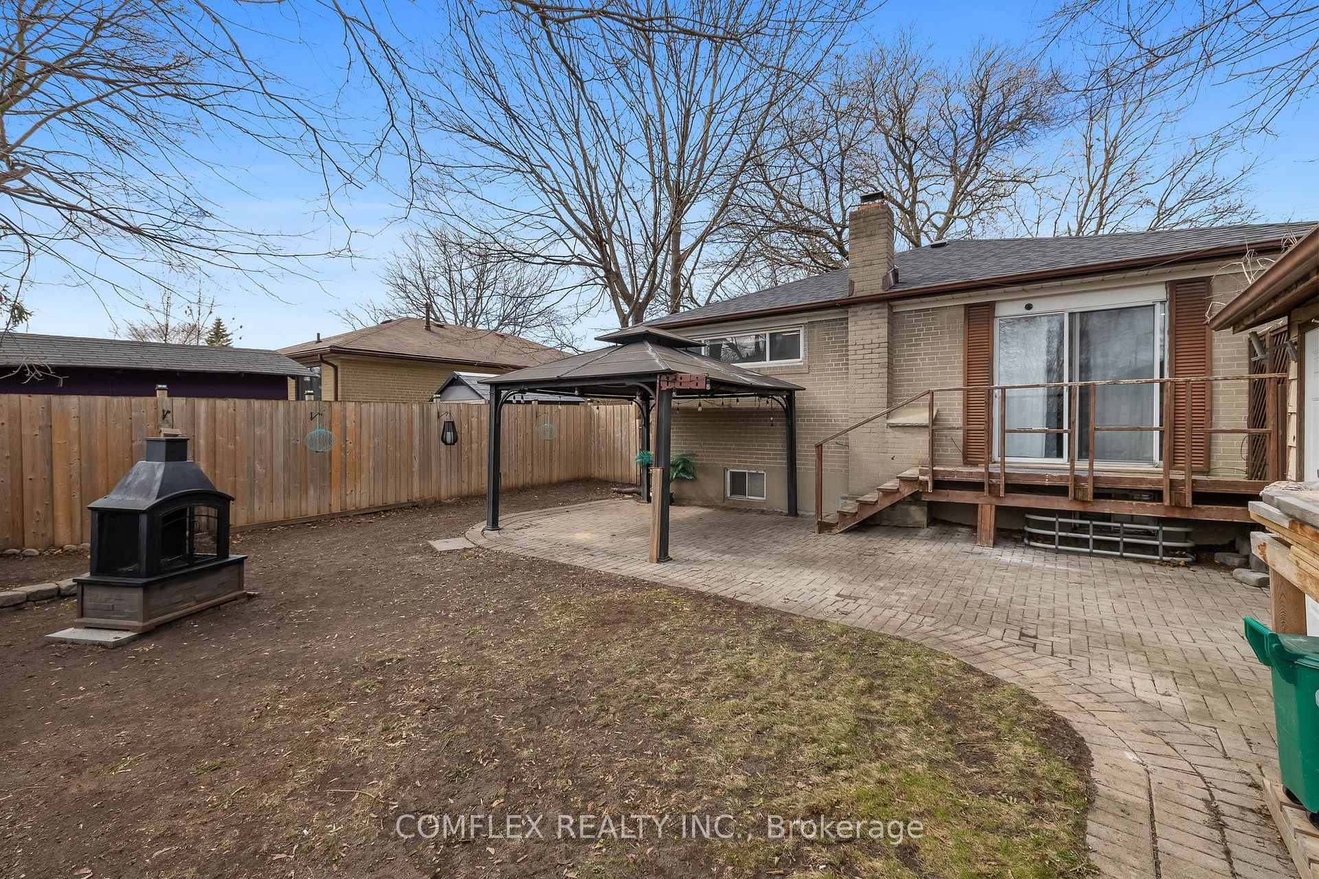 Photo 28 of 309 Rossland Road W, Whitby, Williamsburg — HOMEH