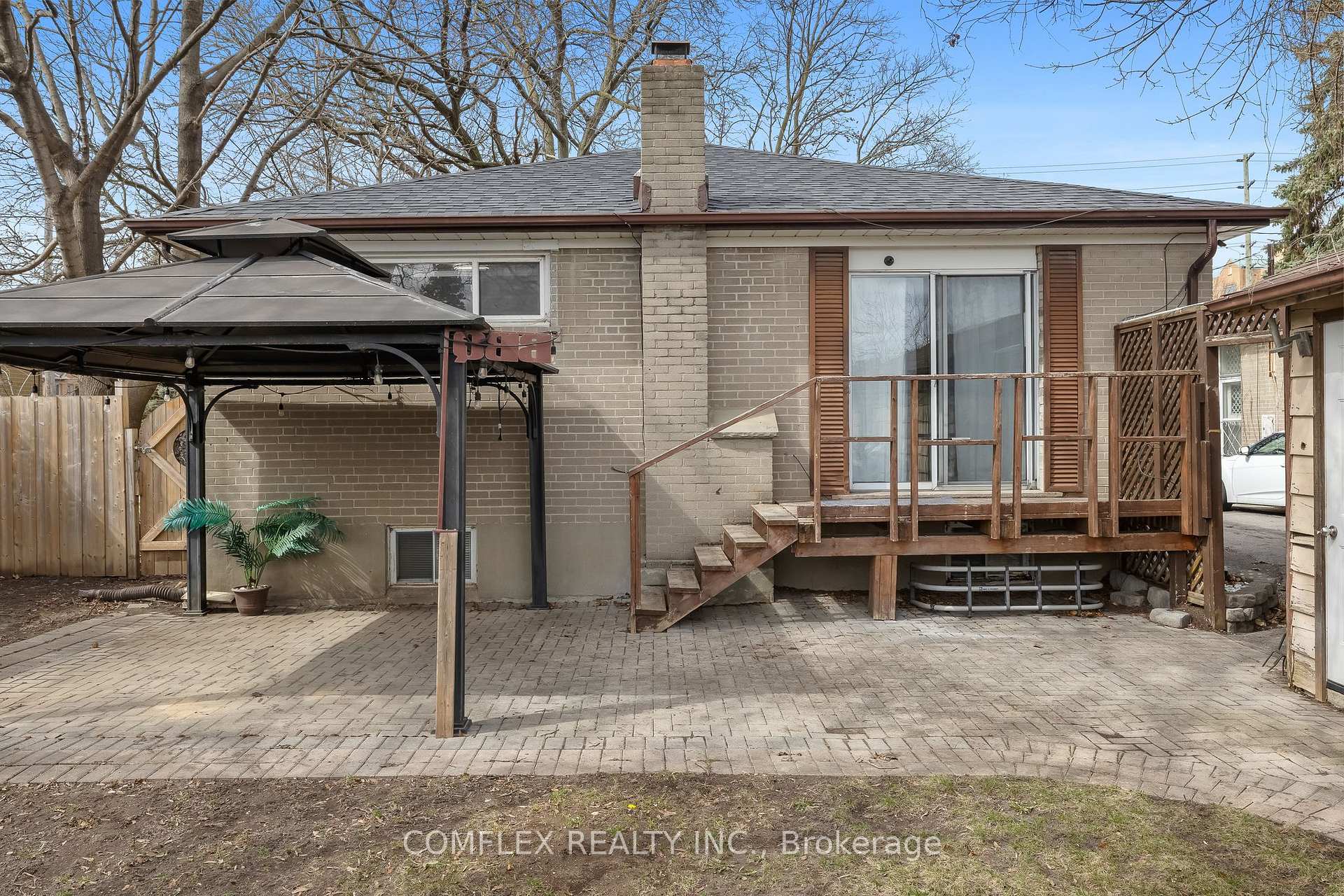 Photo 29 of 309 Rossland Road W, Whitby, Williamsburg — HOMEH