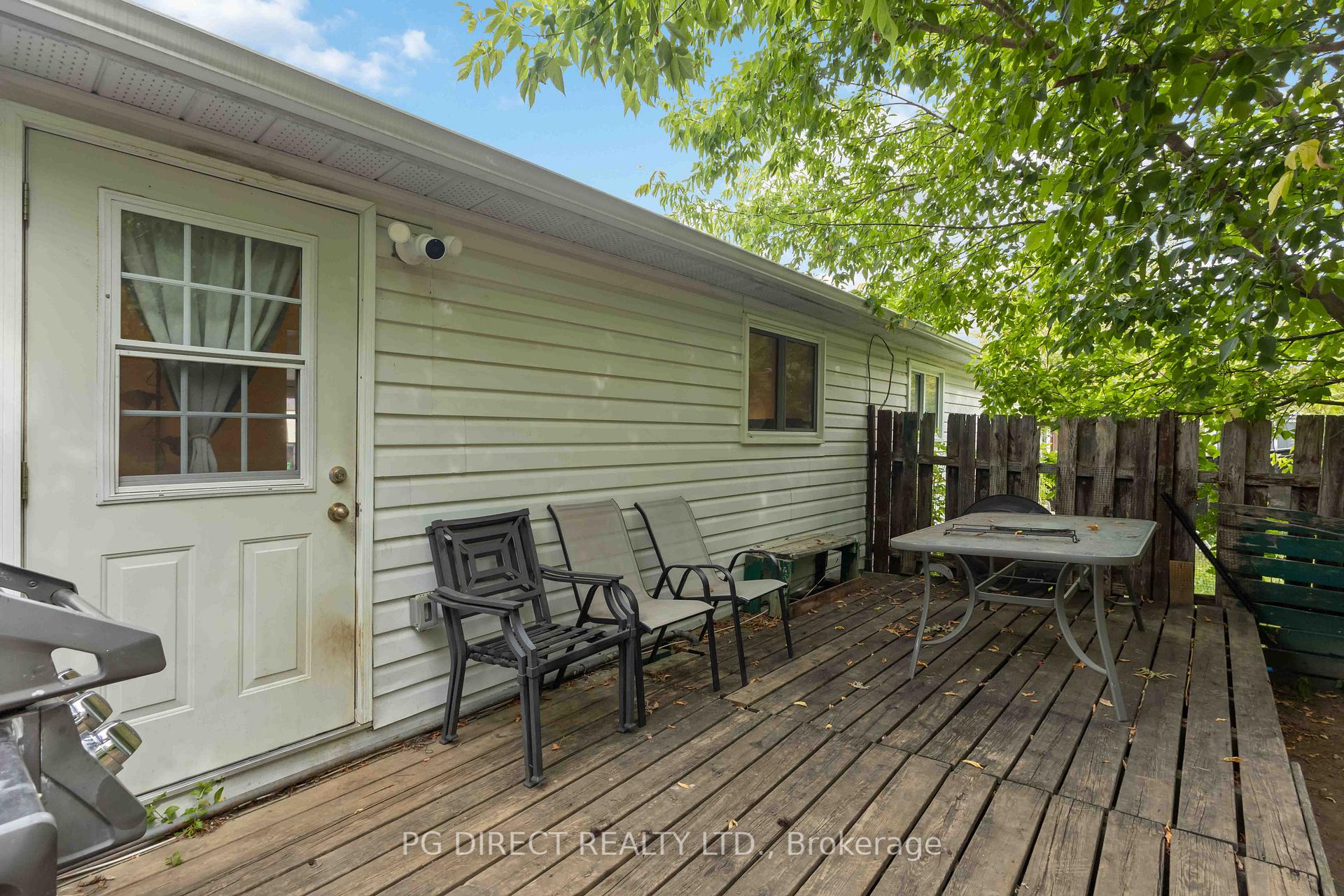 Photo 16 of 2054 Walker Avenue, Peterborough, Ashburnham Ward 4 — HOMEH