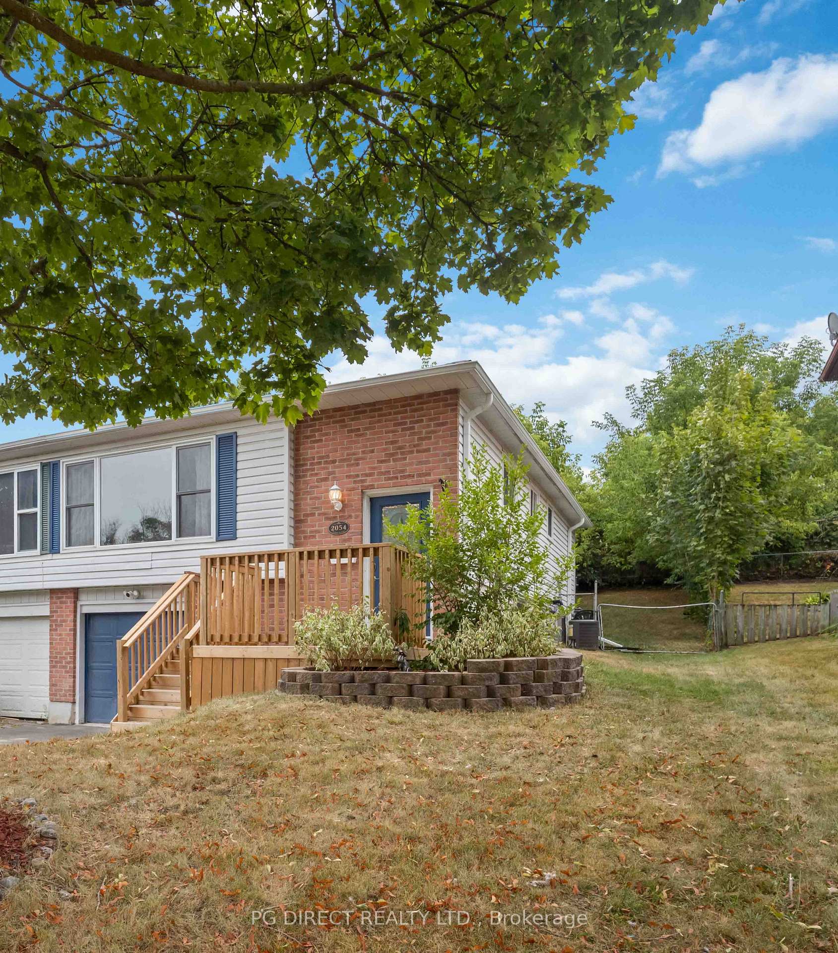 Photo 20 of 2054 Walker Avenue, Peterborough, Ashburnham Ward 4 — HOMEH