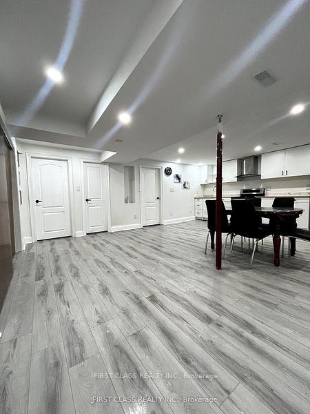 Photo 1 of Unit Bsmt, 276 Conestoga Avenue, Richmond Hill, Harding — HOMEH
