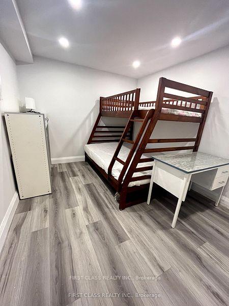 Photo 2 of Unit Bsmt, 276 Conestoga Avenue, Richmond Hill, Harding — HOMEH