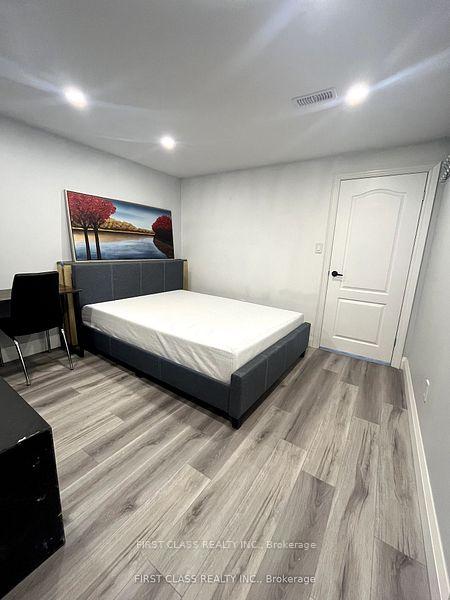 Photo 3 of Unit Bsmt, 276 Conestoga Avenue, Richmond Hill, Harding — HOMEH