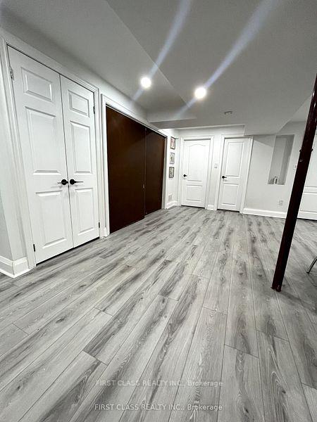 Photo 5 of Unit Bsmt, 276 Conestoga Avenue, Richmond Hill, Harding — HOMEH