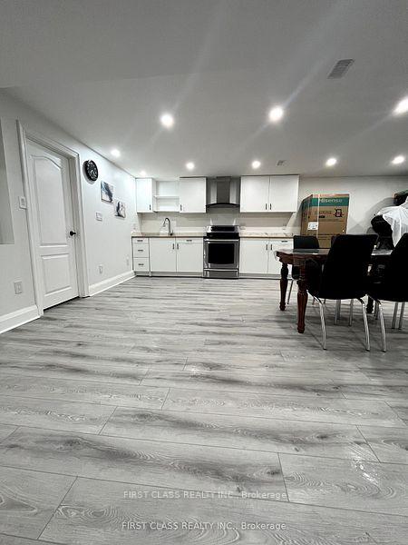 Photo 7 of Unit Bsmt, 276 Conestoga Avenue, Richmond Hill, Harding — HOMEH