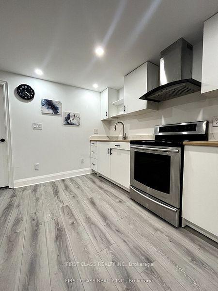 Photo 8 of Unit Bsmt, 276 Conestoga Avenue, Richmond Hill, Harding — HOMEH
