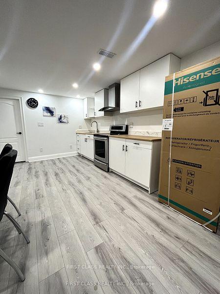 Photo 9 of Unit Bsmt, 276 Conestoga Avenue, Richmond Hill, Harding — HOMEH