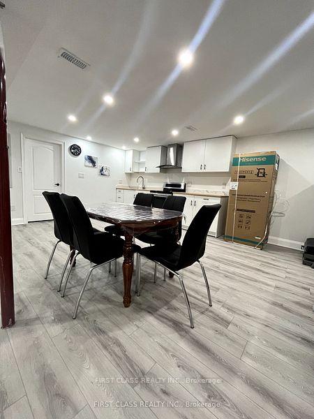 Photo 10 of Unit Bsmt, 276 Conestoga Avenue, Richmond Hill, Harding — HOMEH