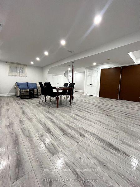 Photo 12 of Unit Bsmt, 276 Conestoga Avenue, Richmond Hill, Harding — HOMEH