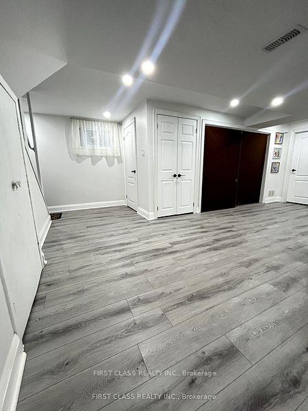 Photo 13 of Unit Bsmt, 276 Conestoga Avenue, Richmond Hill, Harding — HOMEH
