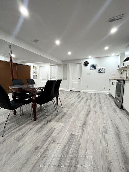 Photo 14 of Unit Bsmt, 276 Conestoga Avenue, Richmond Hill, Harding — HOMEH