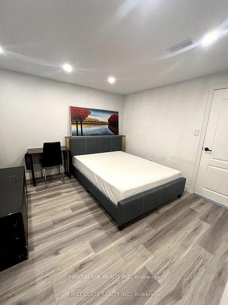 Photo 15 of Unit Bsmt, 276 Conestoga Avenue, Richmond Hill, Harding — HOMEH