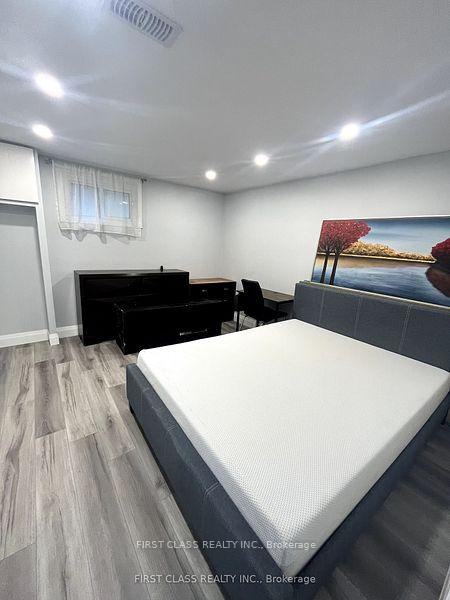 Photo 16 of Unit Bsmt, 276 Conestoga Avenue, Richmond Hill, Harding — HOMEH