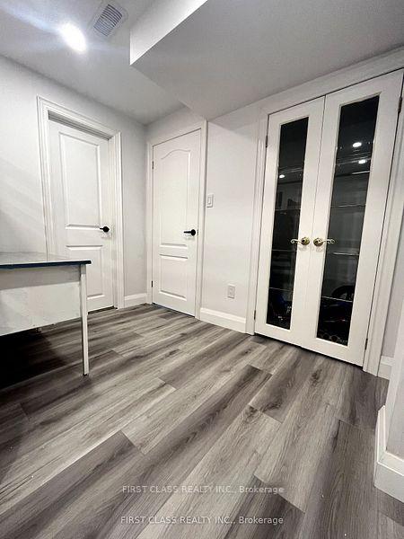 Photo 18 of Unit Bsmt, 276 Conestoga Avenue, Richmond Hill, Harding — HOMEH