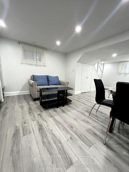 Photo 21 of Unit Bsmt, 276 Conestoga Avenue, Richmond Hill, Harding — HOMEH