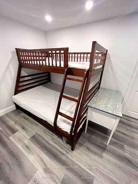Photo 23 of Unit Bsmt, 276 Conestoga Avenue, Richmond Hill, Harding — HOMEH