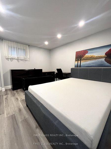 Photo 26 of Unit Bsmt, 276 Conestoga Avenue, Richmond Hill, Harding — HOMEH